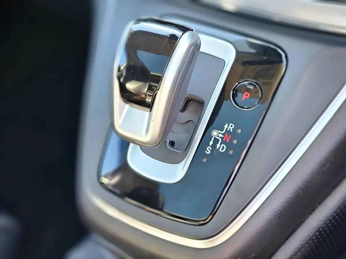 Used 2018 Honda Cr-V Ex Blue - Interior and Exterior details 18