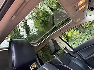 Used 2018 Honda Cr-V Ex Grey - Interior and Exterior details 14