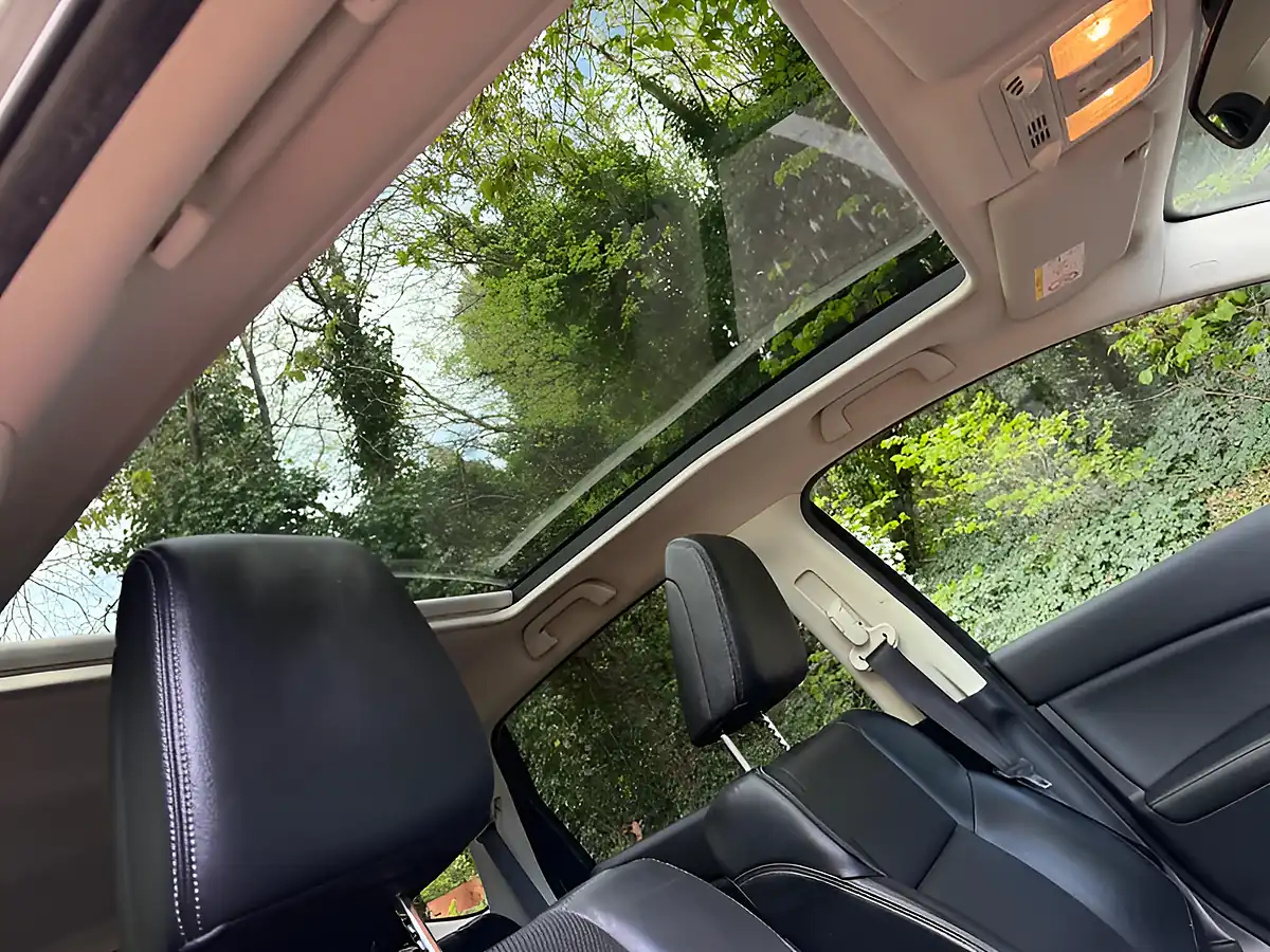 Used 2018 Honda Cr-V Ex Grey - Interior and Exterior details 14