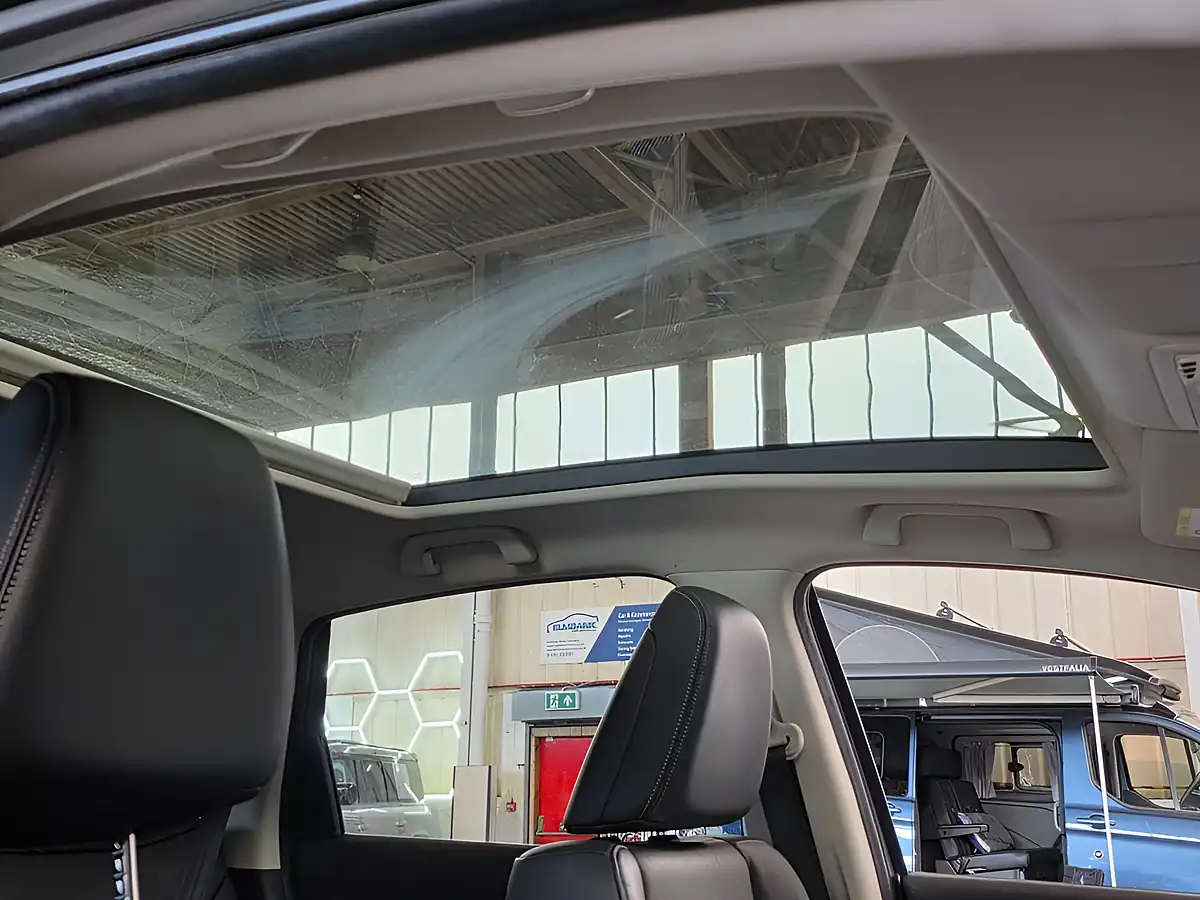 Used 2018 Honda Cr-V Ex - Interior and Exterior details 12