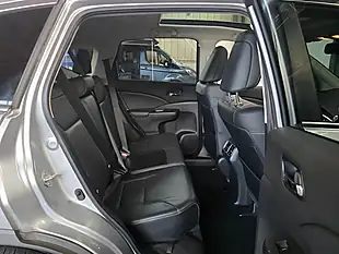 Used 2018 Honda Cr-V Ex - Interior and Exterior details 13