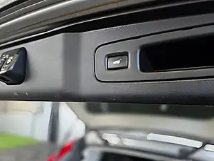 Used 2018 Honda Cr-V Ex - Interior and Exterior details 15