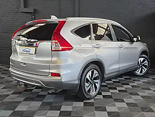 Used 2018 Honda Cr-V Ex - Interior and Exterior details 16