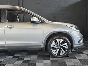 Used 2018 Honda Cr-V Ex - Interior and Exterior details 18