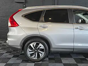 Used 2018 Honda Cr-V Ex - Interior and Exterior details 19