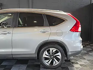 Used 2018 Honda Cr-V Ex - Interior and Exterior details 2