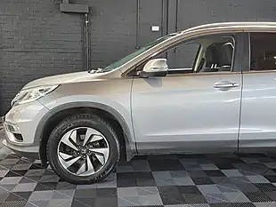 Used 2018 Honda Cr-V Ex - Interior and Exterior details 5