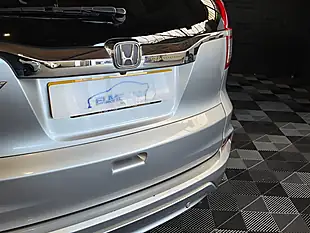 Used 2018 Honda Cr-V Ex - Interior and Exterior details 9