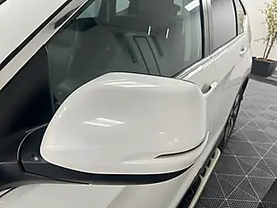 Used 2018 Honda Cr-V Ex White - Interior and Exterior details 19