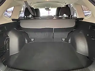 Used 2018 Honda Cr-V S Navi Crystal Black - Interior and Exterior details 12