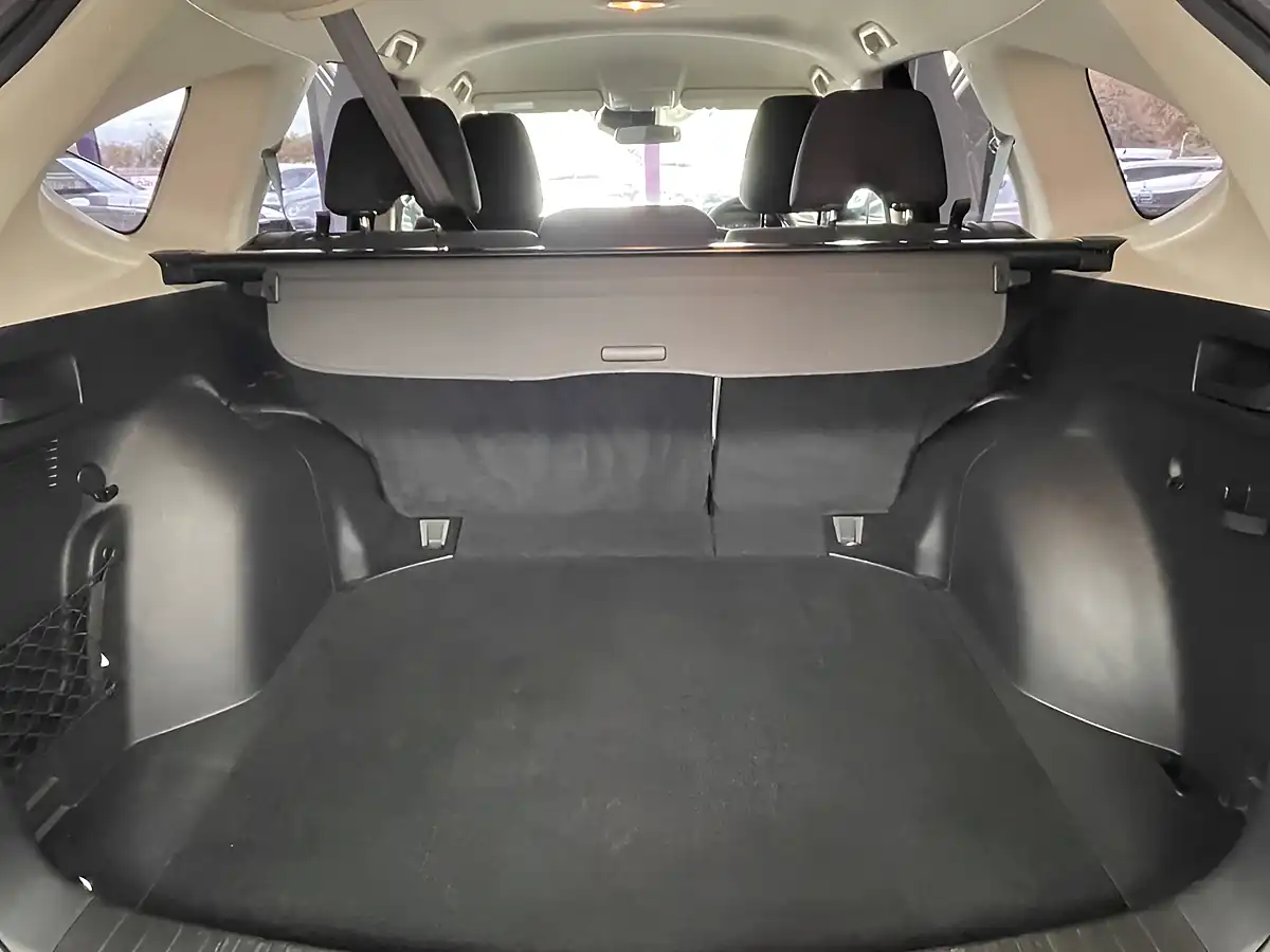 Used 2018 Honda Cr-V S Navi Crystal Black - Interior and Exterior details 12