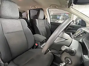 Used 2018 Honda Cr-V S Navi Crystal Black - Interior and Exterior details 14
