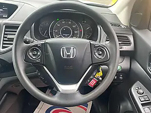 Used 2018 Honda Cr-V S Navi White - Interior and Exterior details 18