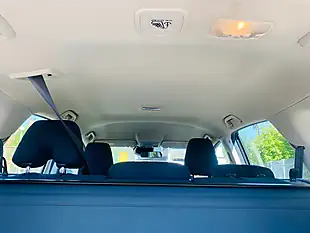 Used 2018 Honda Cr-V S Plus Silver - Interior and Exterior details 12