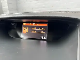 Used 2018 Honda Cr-V Se Plus Navi Blue - Interior and Exterior details 15