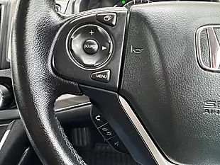 Used 2018 Honda Cr-V Se Plus Navi Blue - Interior and Exterior details 16