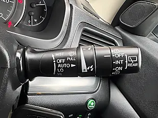 Used 2018 Honda Cr-V Se Plus Navi Blue - Interior and Exterior details 17