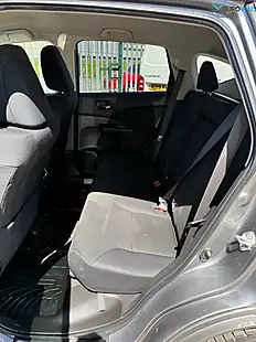 Used 2018 Honda Cr-V Se Plus Navi Grey - Interior and Exterior details 8