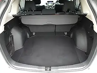 Used 2018 Honda Cr-V Se Plus Navi White Orchid - Interior and Exterior details 15