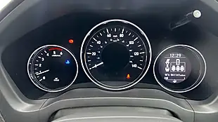 Used 2018 Honda Hr-V Ex Red - Interior and Exterior details 11