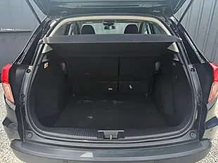 Used 2018 Honda Hr-V Se Black - Interior and Exterior details 14