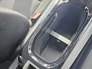 Used 2018 Honda Hr-V Se Black - Interior and Exterior details 15