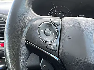 Used 2018 Honda Hr-V Se Navi Blue - Interior and Exterior details 18