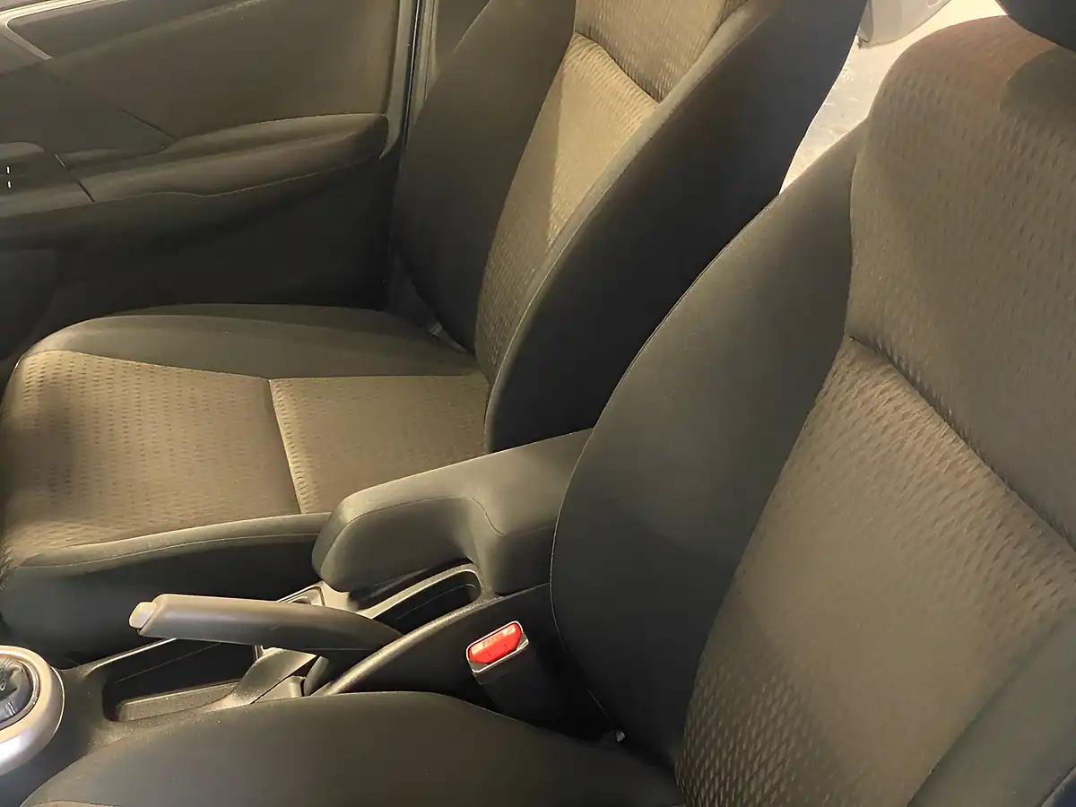 Used 2018 Honda Jazz Ex Navi Blue - Interior and Exterior details 13