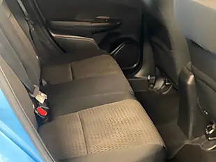Used 2018 Honda Jazz Ex Navi Blue - Interior and Exterior details 15