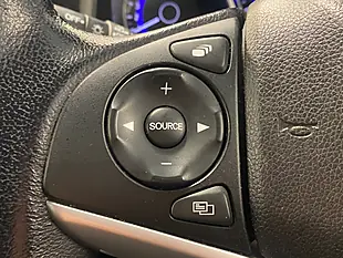 Used 2018 Honda Jazz Ex Navi Blue - Interior and Exterior details 17
