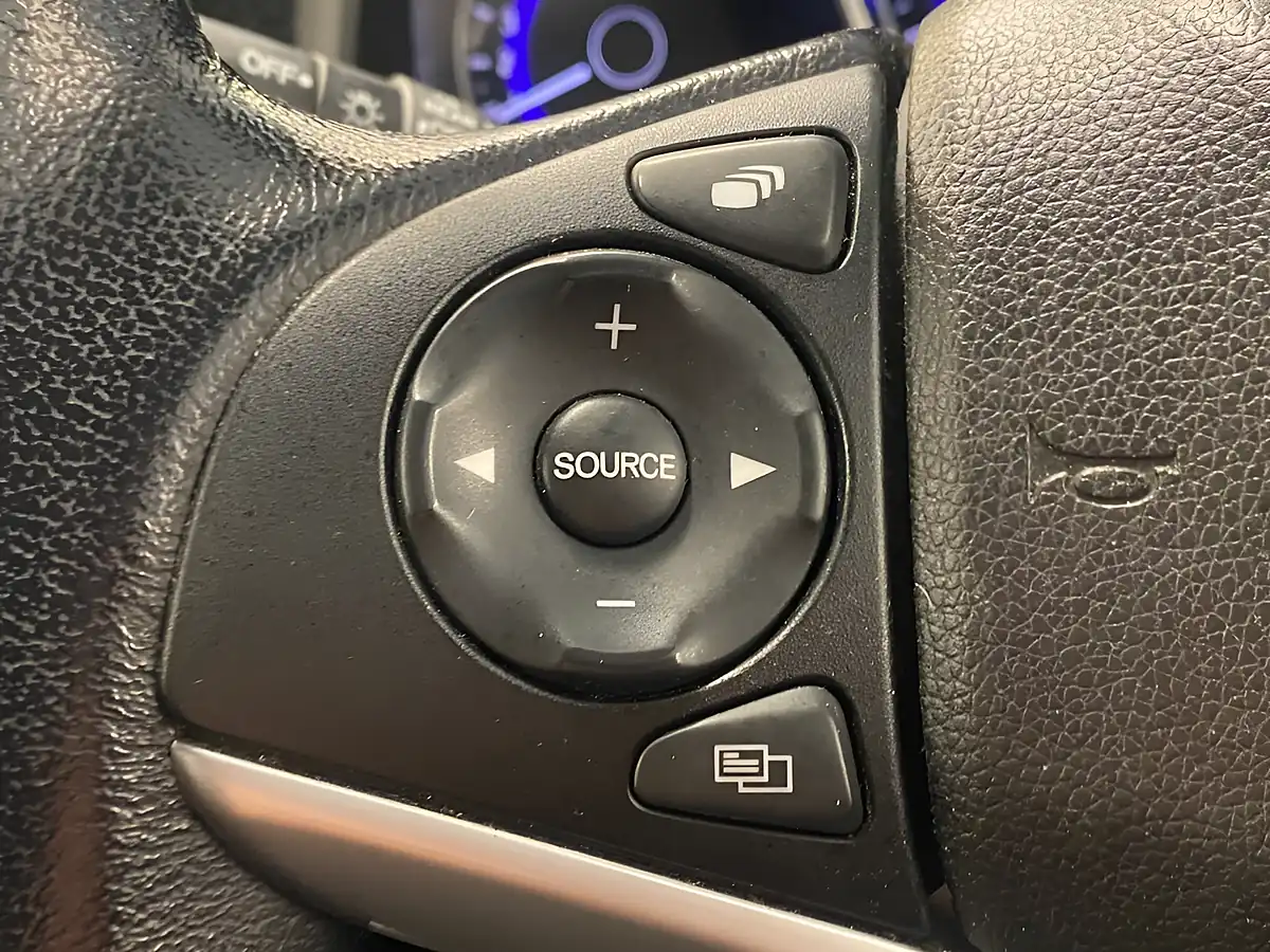 Used 2018 Honda Jazz Ex Navi Blue - Interior and Exterior details 17
