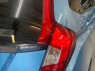 Used 2018 Honda Jazz Ex Navi Blue - Interior and Exterior details 20