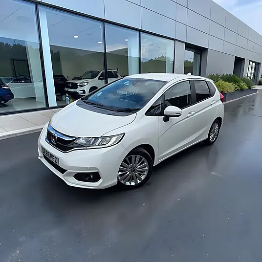 2018 Honda Jazz 1.3 V-Tec EX Navigation