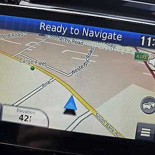 Used 2018 Honda Jazz Ex Navigation Alpine White - Interior and Exterior details 15