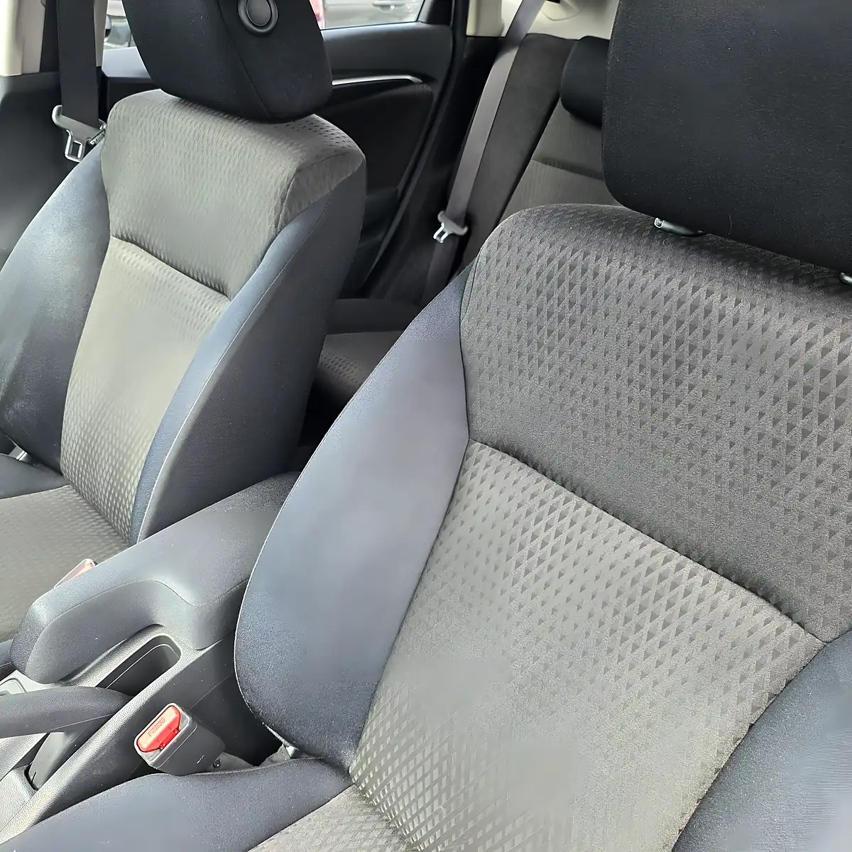 Used 2018 Honda Jazz Ex Navigation Alpine White - Interior and Exterior details 20