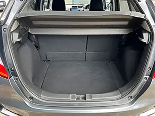 Used 2018 Honda Jazz Ex Shining Grey - Interior and Exterior details 13