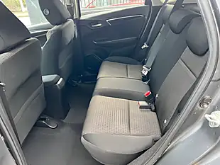 Used 2018 Honda Jazz Ex Shining Grey - Interior and Exterior details 14