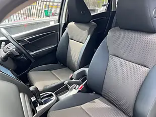 Used 2018 Honda Jazz Ex Shining Grey - Interior and Exterior details 17