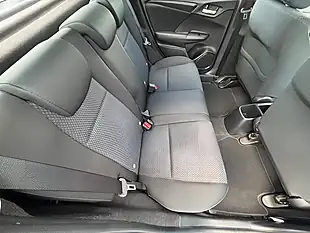Used 2018 Honda Jazz S Electric Blue - Interior and Exterior details 17