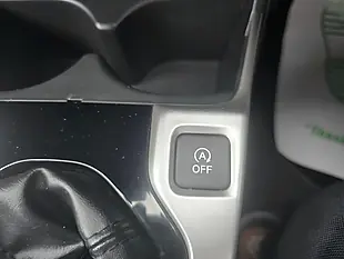 Used 2018 Honda Jazz S Silver - Interior and Exterior details 16
