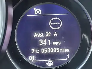 Used 2018 Honda Jazz Sport Orange - Interior and Exterior details 16