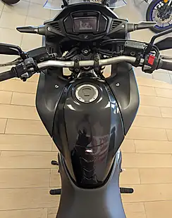 Used 2018 Honda VFR800X Crossrunner Xa Black - Interior and Exterior details 18
