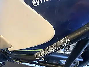Used 2018 Husqvarna 701 Enduro - Interior and Exterior details 4