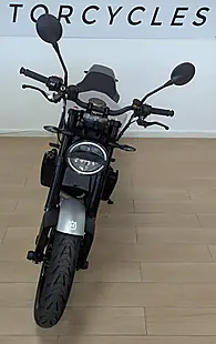 Used 2018 Husqvarna Vitpilen 701 White - Interior and Exterior details 8