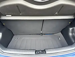 Used 2018 Hyundai I10 Go! Se Blue - Interior and Exterior details 13