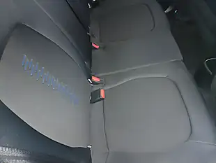 Used 2018 Hyundai i10 Go! Se Blue - Interior and Exterior details 16