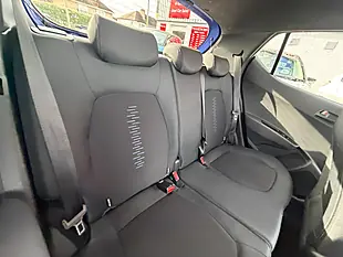 Used 2018 Hyundai I10 Go! Se Blue - Interior and Exterior details 12