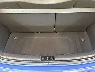Used 2018 Hyundai i10 Go! Se Blue - Interior and Exterior details 19