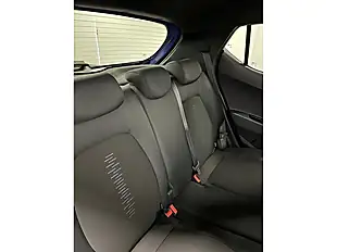 Used 2018 Hyundai i10 Go! Se Blue - Interior and Exterior details 13