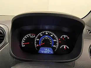 Used 2018 Hyundai i10 Go! Se Blue - Interior and Exterior details 15